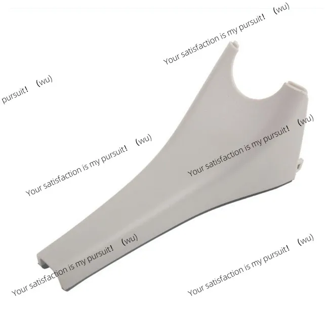 

Подходит для Audi A4LA5A6LQ3Q5, отделка внутреннего зеркала, защита зеркала заднего вида, базовая крышка 8T0 857 593