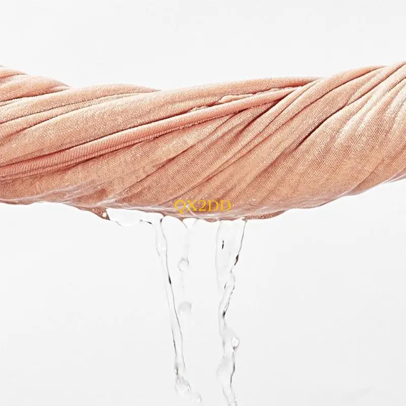 

QX2D детское банное полотенце с капюшоном, полотенце для душа, полотенце для лица, быстросохнущий мягкий халат, одеяло