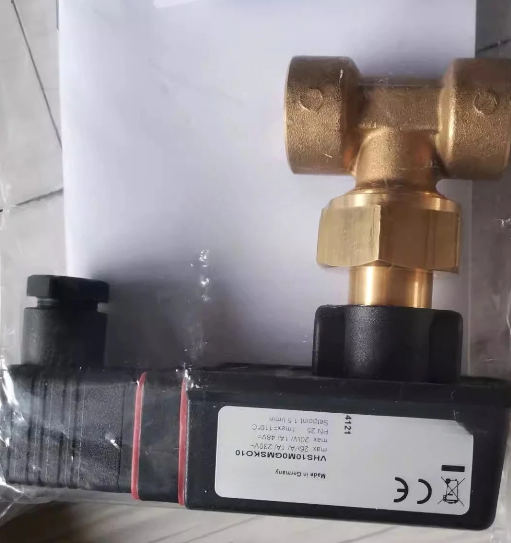 

Расходомер VK340M2SANHE03 VK320M0ROFIN01 VK310M0SANHE02