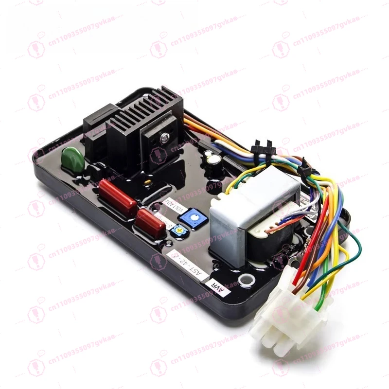

AST-42-2 Automatic Voltage Regulator Voltage Stabilizer, Voltage Regulator Board