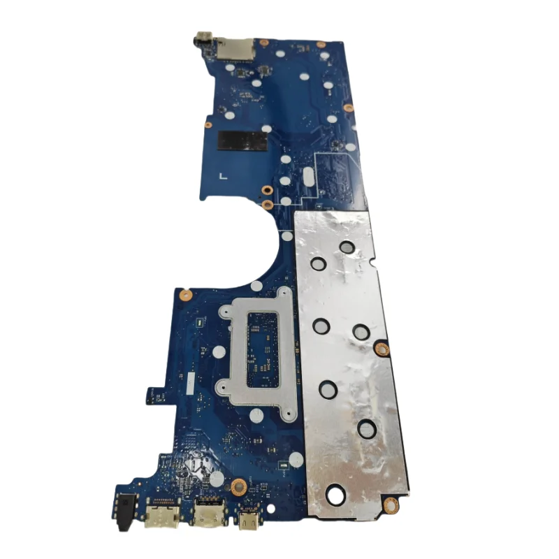 

LA-J496P for HP ENVY X360 15T-ED 15-ED Laptop Motherboard with Integrated Processor i5 SRK05 i7 SRK02 SRG0N Notebook Pc Parts