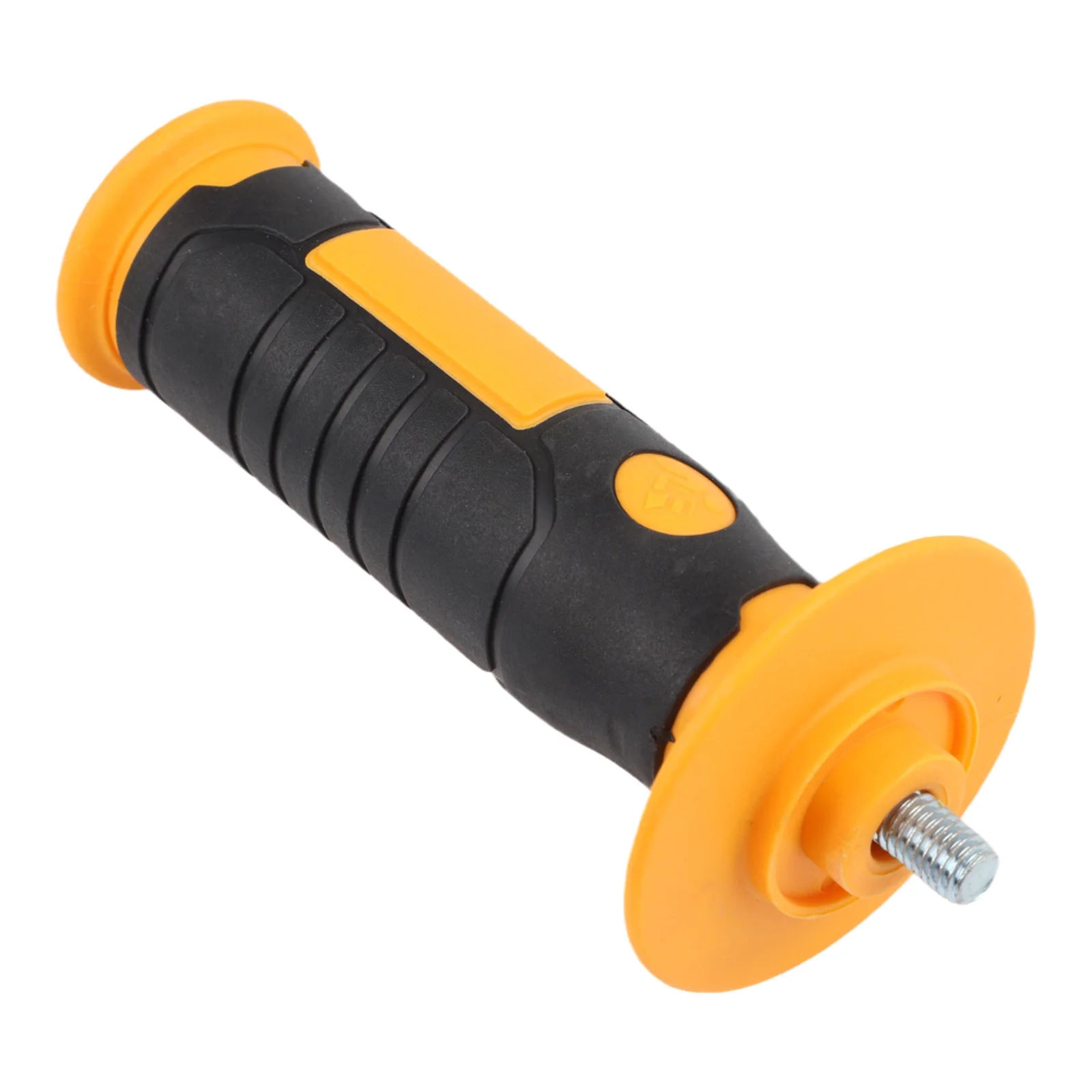 Damping Side Handle Angle Grinder Handle DIY Projects Tool Maintenance Home Use Angle Grinder Handle Plastic And Metal