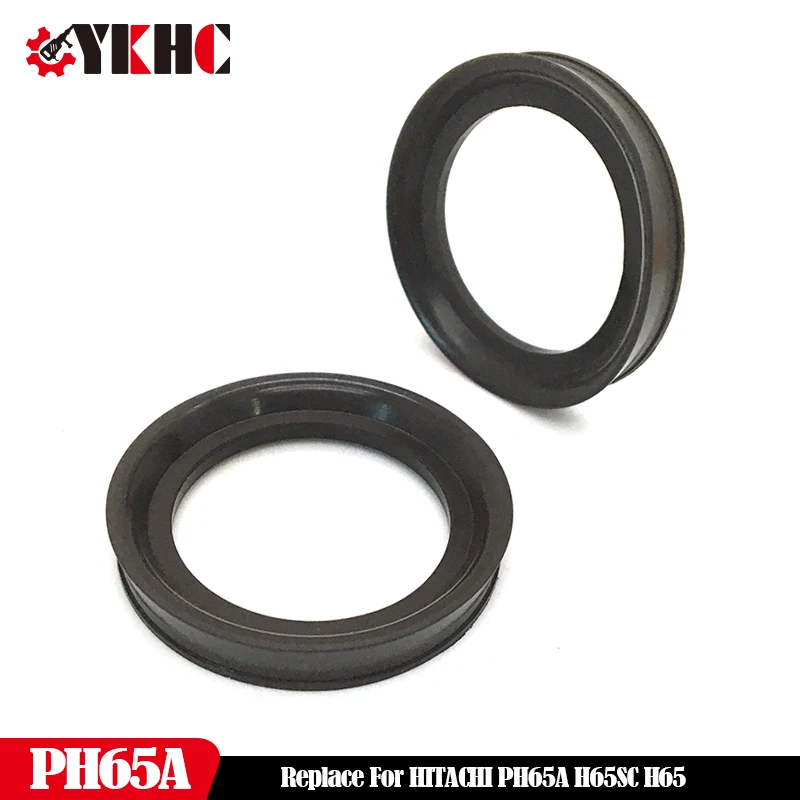 Piston Distance O Ring L-Ring Replace For HITACHI PH65A H65SC H65 944927 Demolition Hammer Power Tool Spare Part Accessories