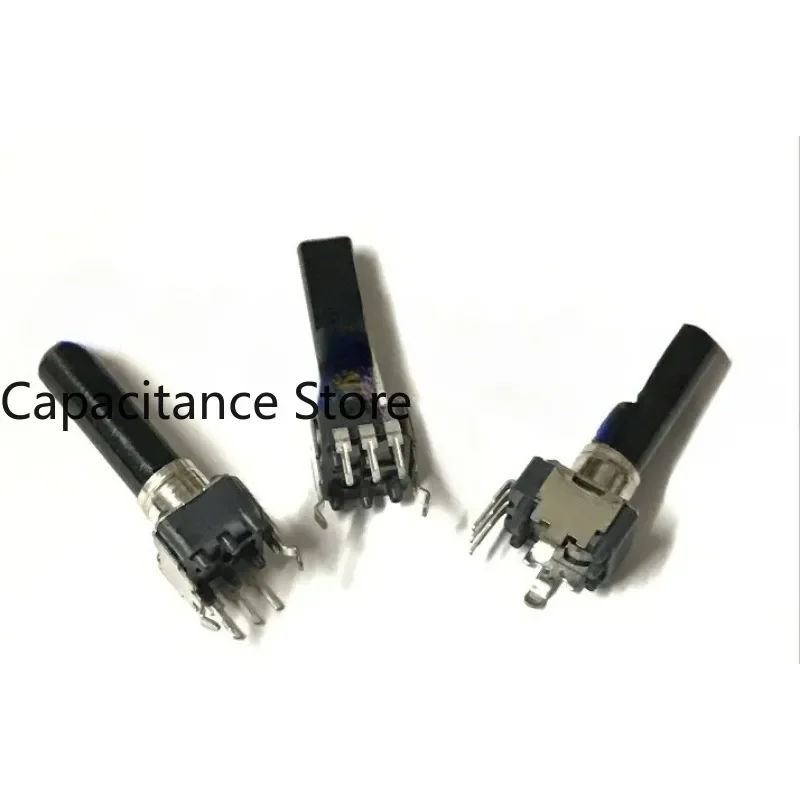 

5PCS Mixer potentiometer RK09D1130A1N amplifier audio B10K