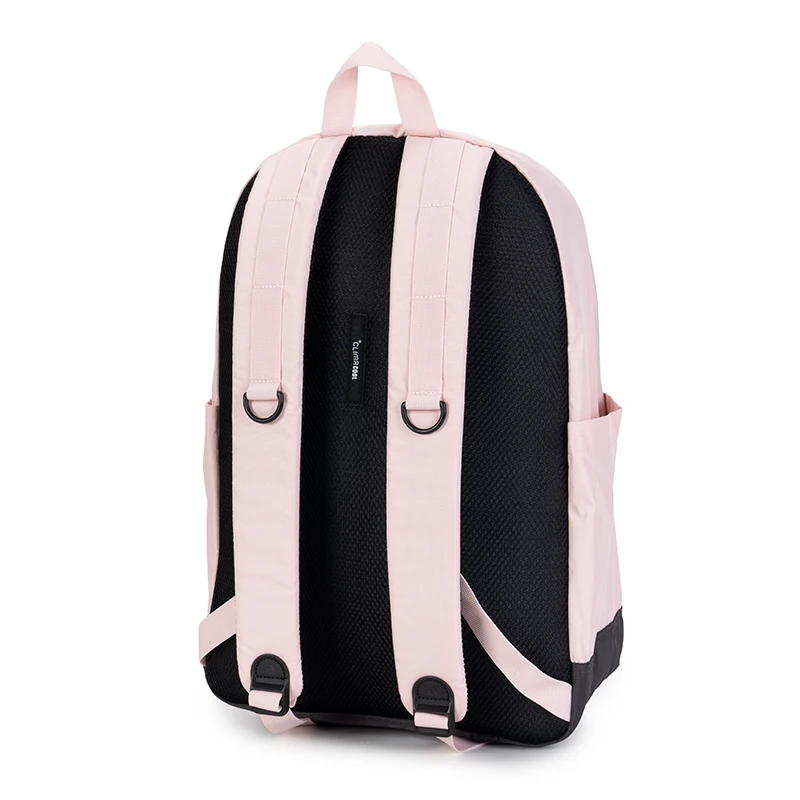 Adidas Backpack, School Bag, Women's Bag, School Travel Bag, Large Capacity Water-Repellent Bag Kz2253