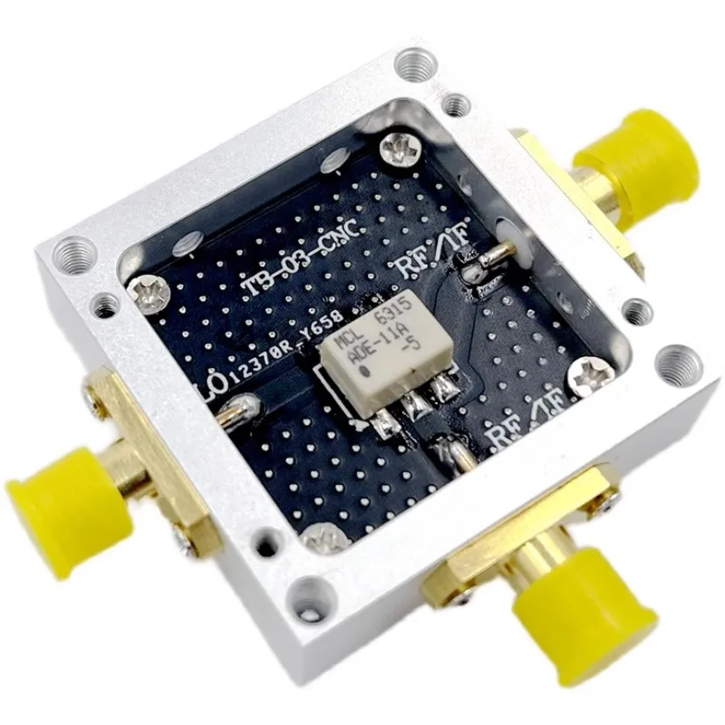 

Passive Mixer ADE-1 ADE-6 ADE-11 ADE-12 RMS-11 Up Converter, Down Converter