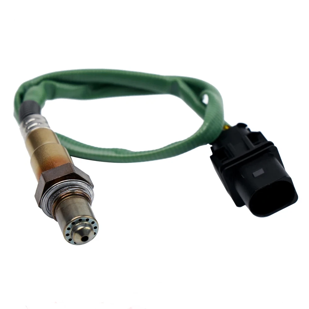 0258017016 for Mercedes-Benz 003 542 70 18 New Oxygen Sensor Lambda V6 V8 StdAsp 0035427018 A0035427018