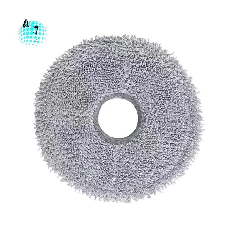

A07F-For Xiaomi Robot Vacuum X20 + / X20 Plus Robot Vacuum Cleaner Main Side Brush Hepa Filter Mop Cloth Dust Bag Accessories