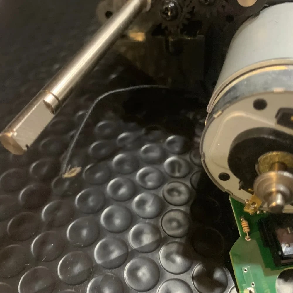 

COM39-60006 Двигатель для двигателя HP M527 M577 527 577 586 ADF