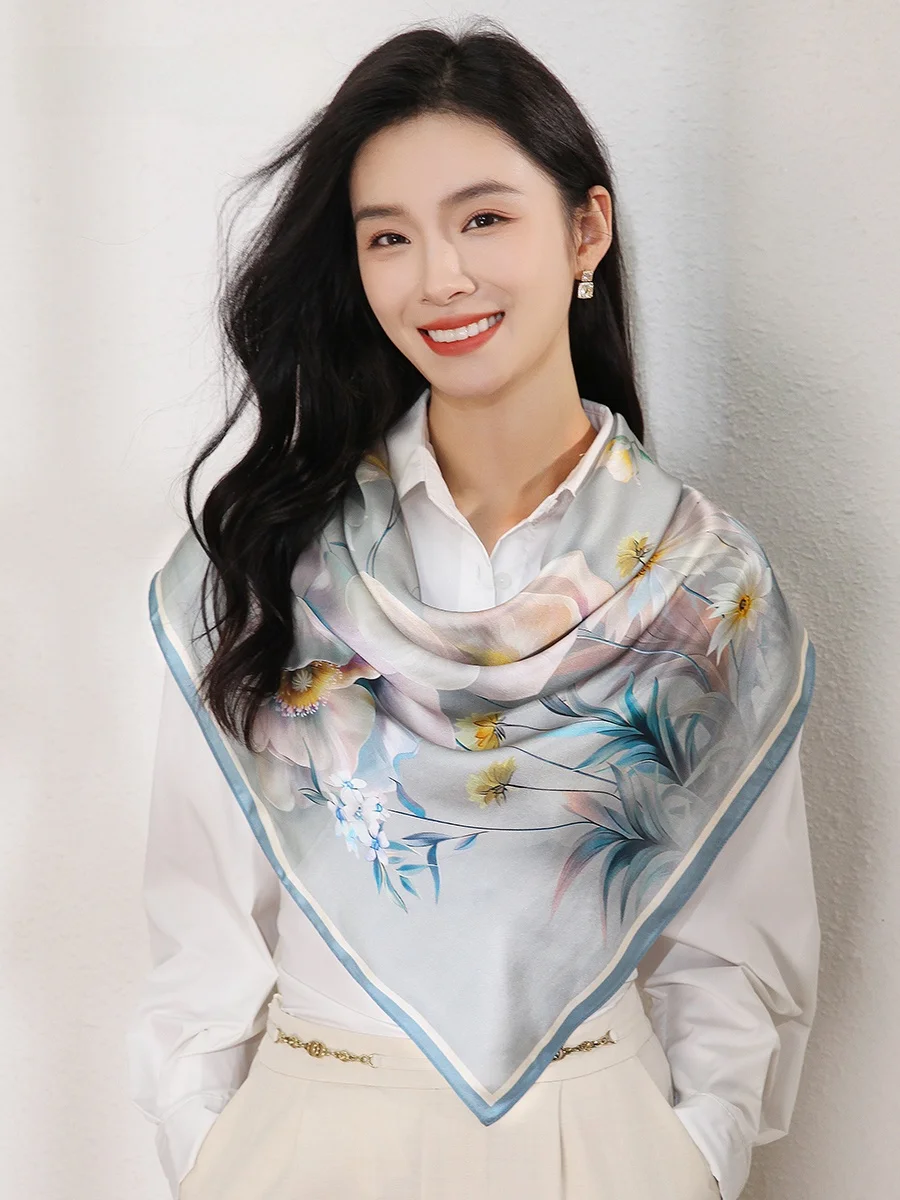 authentic-silk-scarf-women's-90-square-spring-new-2026-silk-scarf-gift-box-for-teachers-mothers-ly-decorative-f