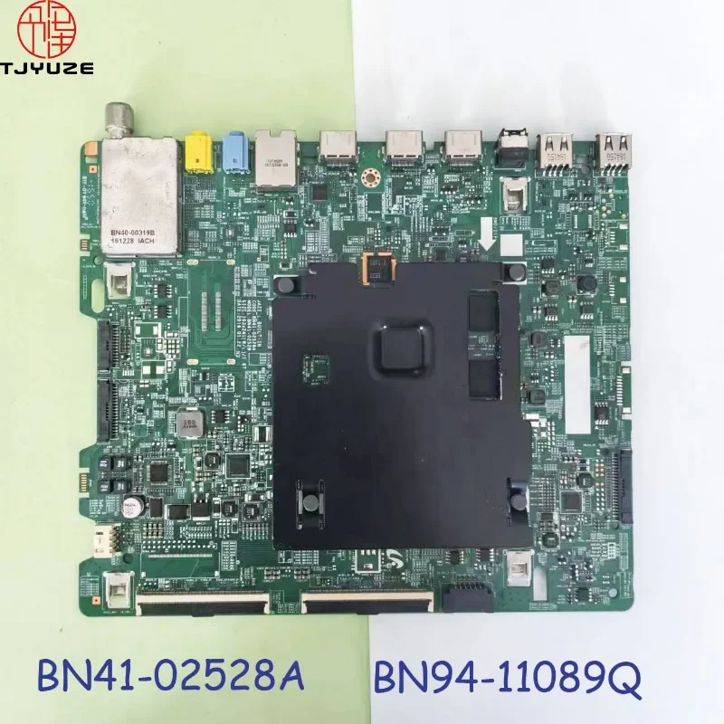 

Compatible with Samsung Main Board BN41-02528A BN41-02528 BN94-11089Q for UN65KU649DFXZA UN65KU649DF UN65KU649