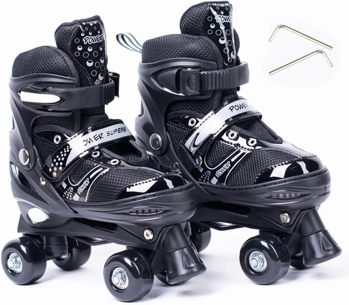 patins-a-roulettes-2026-pour-enfants-patins-a-roulettes-a-double-rangee-pour-debutants-utilisation-sure-en-exterieur-et-en-interieur-roues-en-pu-tailles-reglables
