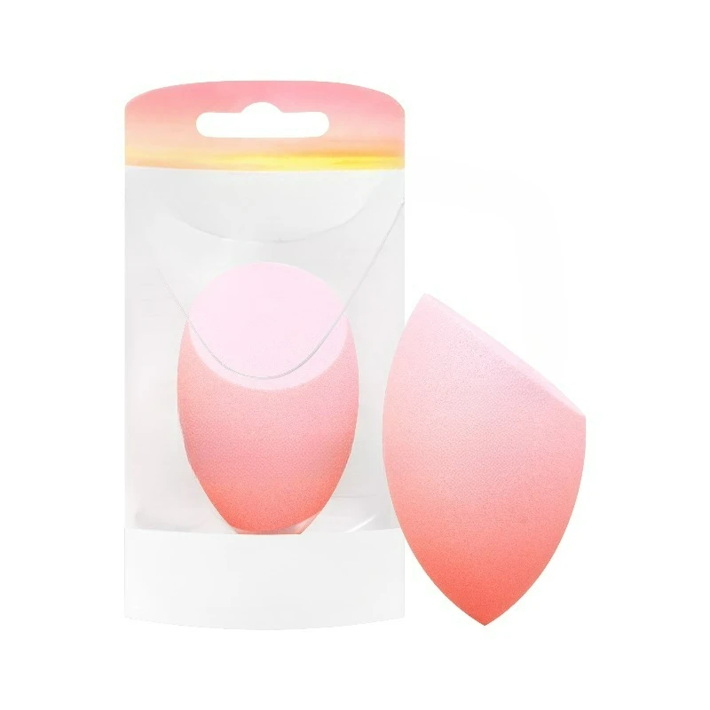 Sunrise To Sunset Miracle Complexion Sponge, Makeup Sponge For Foundation, 1 Count