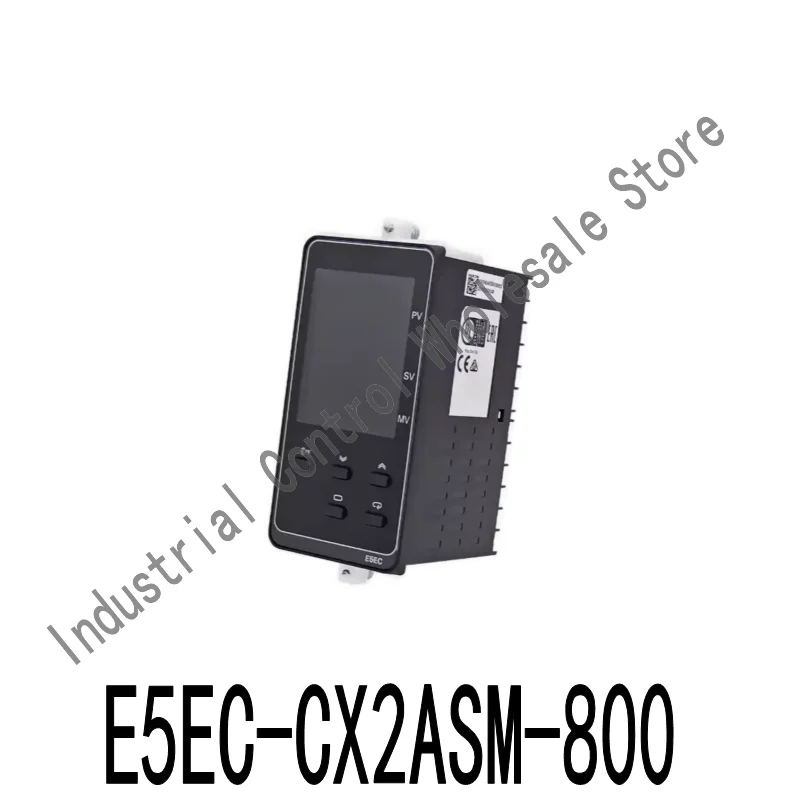 Novo módulo plc original E5EC-CX2ASM-800