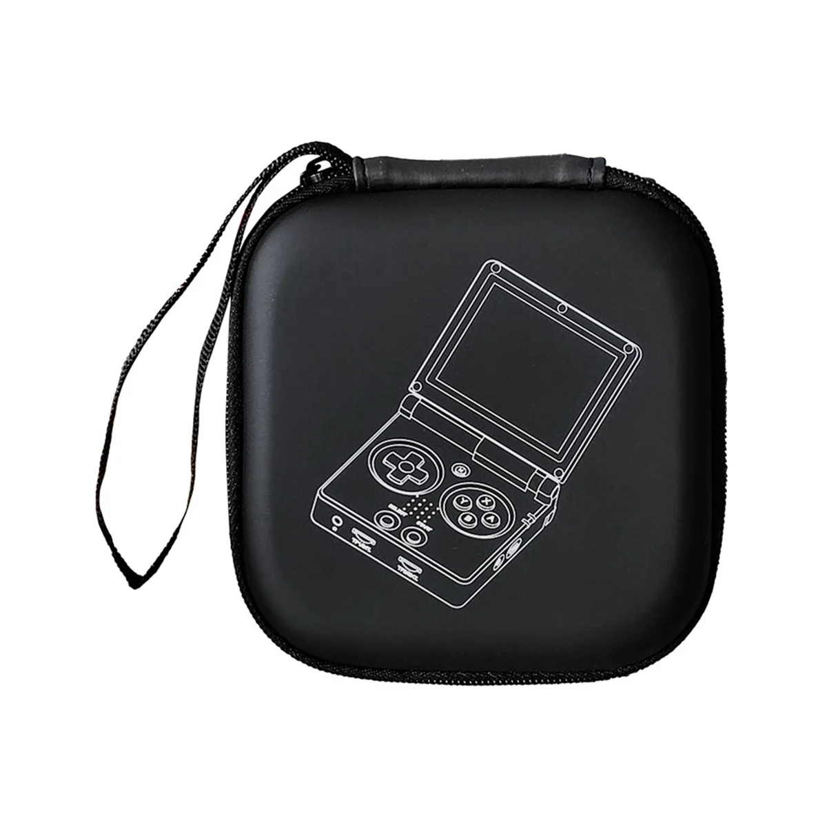 RG35XXSP Storage Bag Portable Waterproof Protection Case for RG35XXSP Retro Game Console