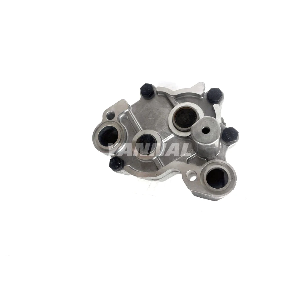 

ME017484 Oil Pump For Mitsubishi 4D34 Engine Spare Parts