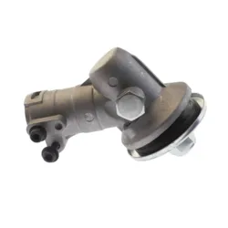 Gear Head Fit For Husqvarna Brushcutter 123LD 322C 322L 322R 322T 323L 323LD 323R 323R II 323RJ 324LDX 324LX 324RX 325L 325LDX
