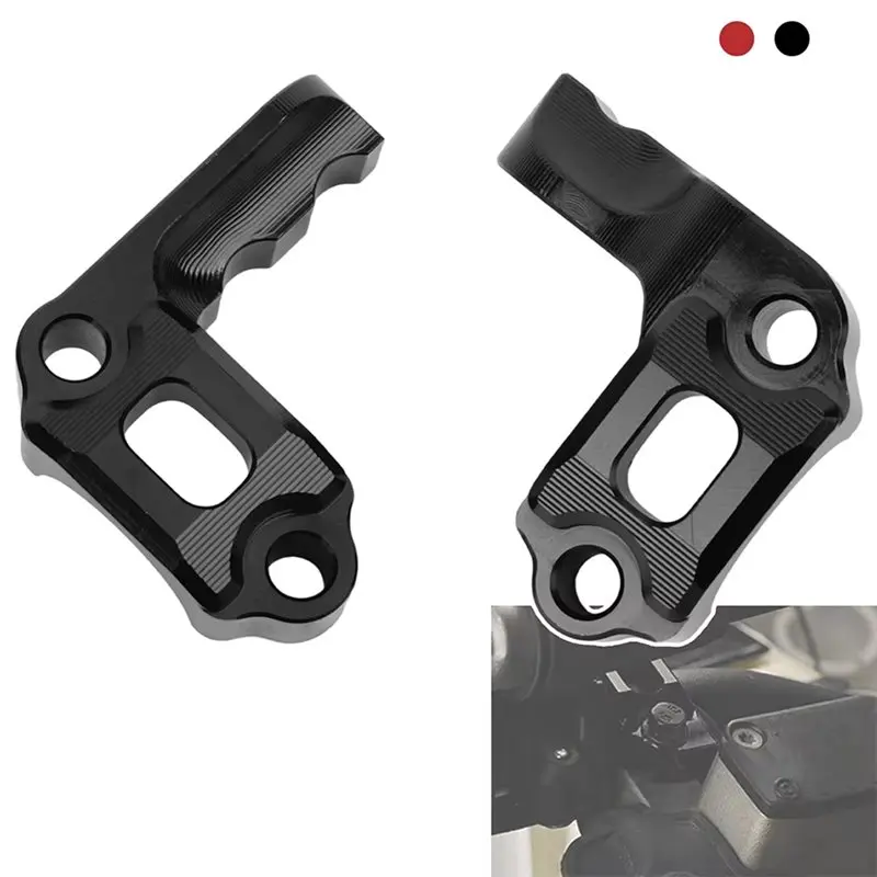 A03Z-Cylinder Protector Off-Road Brake Master Upgrade Pump Reinforcement Protection Device