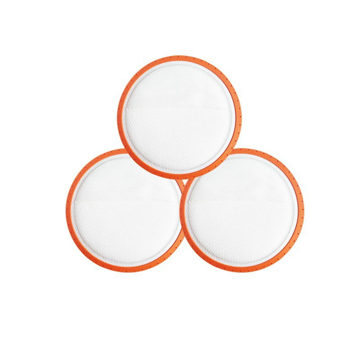 146 มม.สูญญากาศ HEPA Filter สําหรับ C5-L181B/VC14M1-FC/VC14M2-FY/VC12X1-/VC12X2-FR, VC14X3-FT/C5-L141C/VC1708