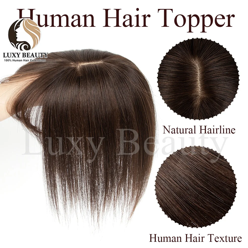 Thumbnail 2 - #64 Compare Hair Toppers Before You Buy
