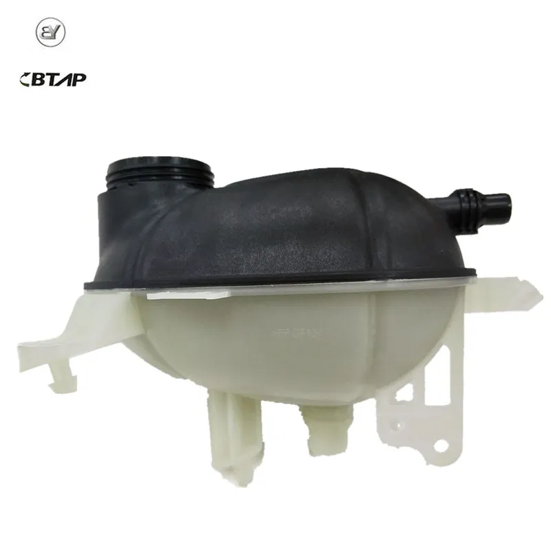 

BTAP New Coolant Expansion Tank Reservoir Water Tank For Mercedes Benz C-Class W205 W213 C300 E400 C63 2055000049 205 500 00 49