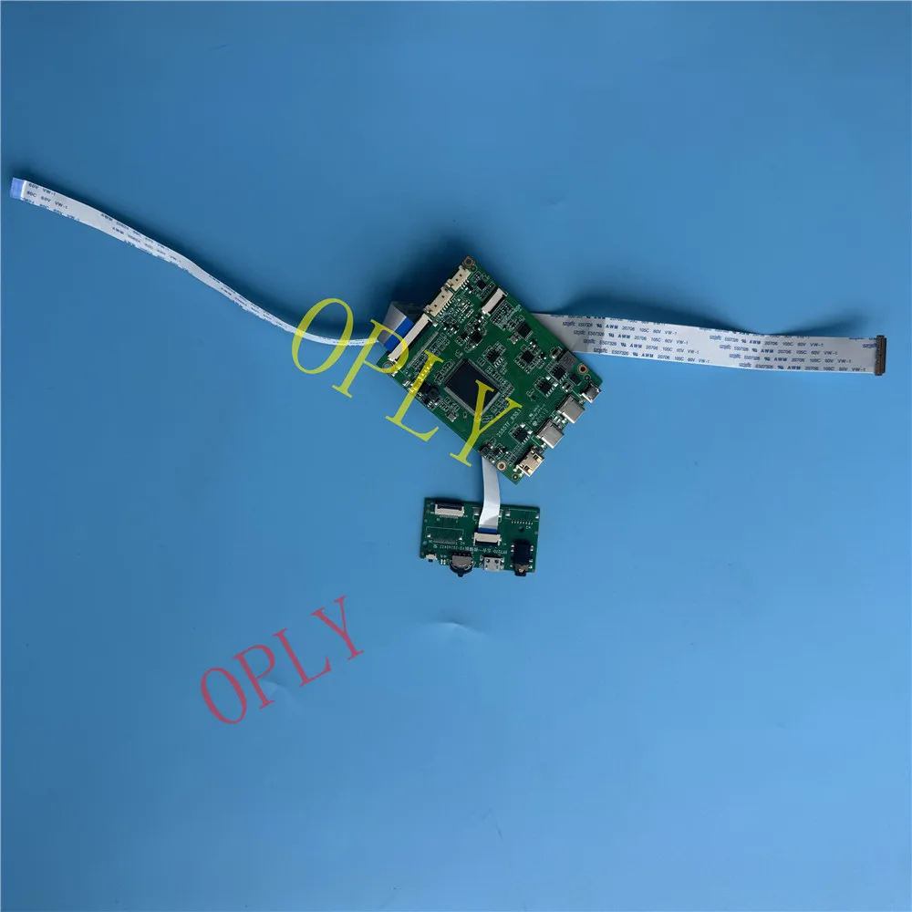 kit Mini HDMI-compatible USB LCD type-c LED for NV140FHM-N46 NV140FHM-N47 NV140FHM-N48 14
