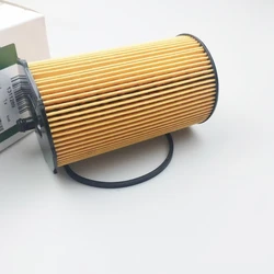 Oil Filter LR1311289 For Discovery 3 4 Sport 2.7TD V6 diesel, S-TYPE/XF 2.7 V6,FOR PEUGEOT 407