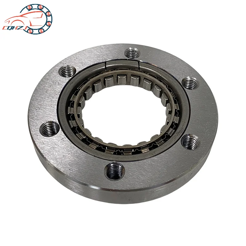 CQHZJ Motorcycle Starter Clutch Kit For Yamaha YP250 Majesty 250 YP250A YP250D DX YP250R X-MAX YP250RA ABS YP250S 4HC-15590-02 - view 6