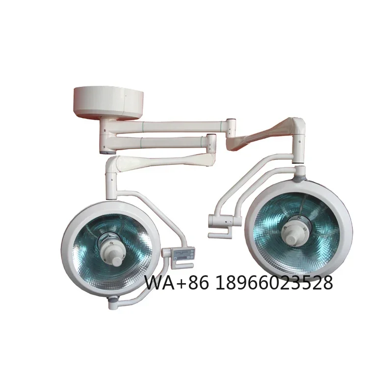 

Q19 Halogen surgical ceiling lamp operating light