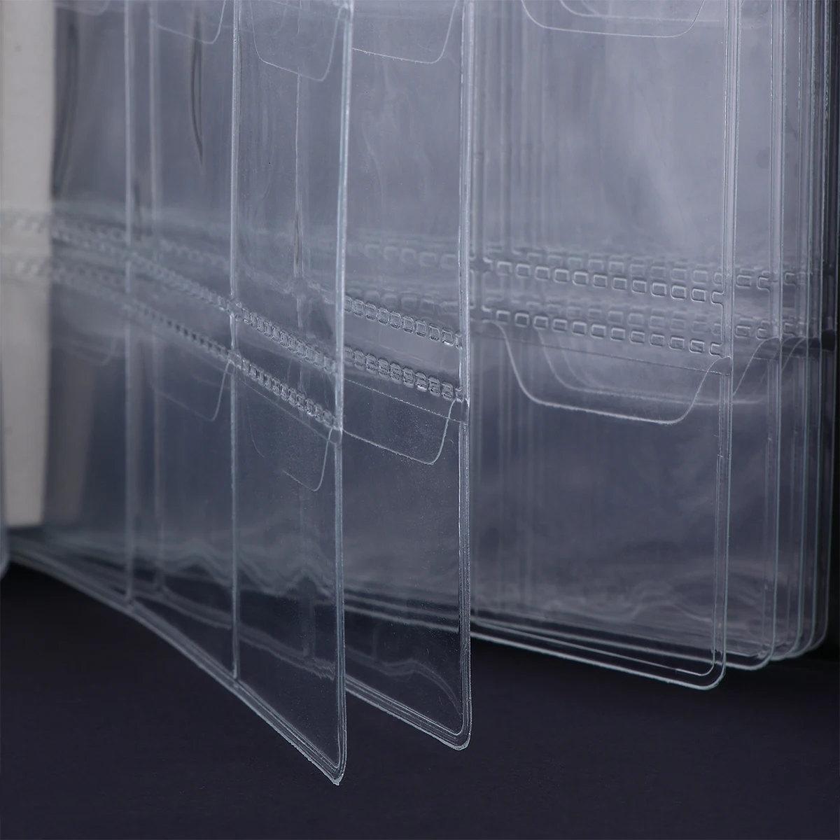 

120 Grids Coins Storage Book Commemorative Coin Collection Album Holders Coin Collection Volume Folder Hold