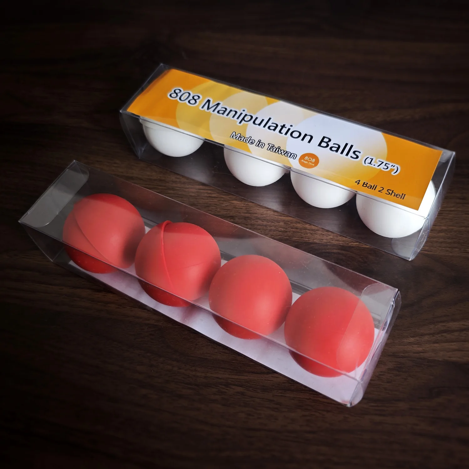 808-manipulation-balls-175-inch-magic-tricks-multiplying-billiard-balls-stage-illusions-gimmicks-magician-props-accessories