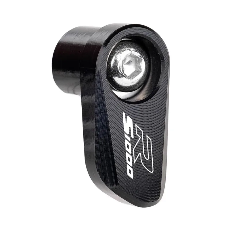 

For BMW S1000RR S1000R S1000XR S 1000RR 1000R 1000XR S 1000 RR R XR Motorcycle Aluminum Front Wheel ABS Sensor Protection Guard