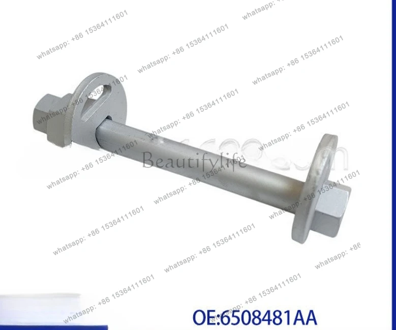 

For Auto Parts (DS) 09-19 Rear Pull Arm Screw 6508481AA