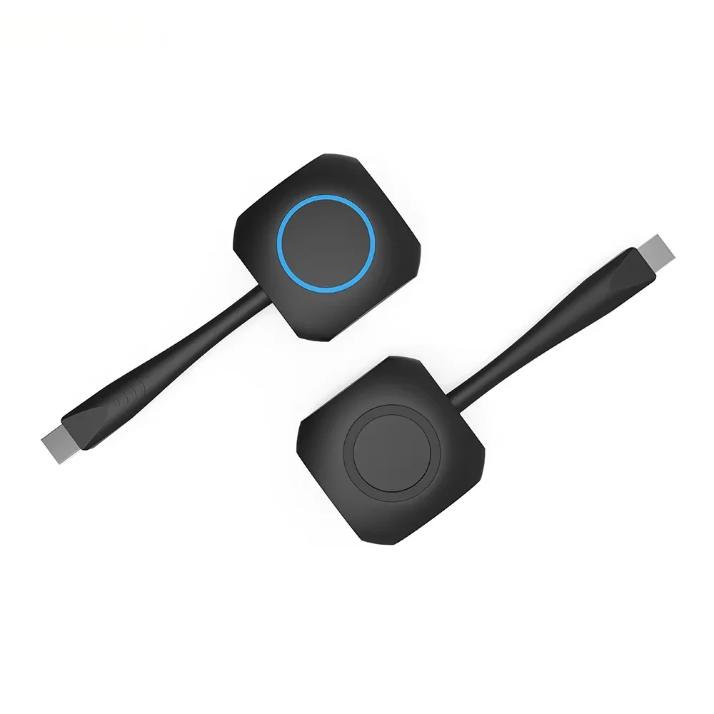 

Wireless Extender 4k Video Transmitter 50m USB Interface Extender for Screen Sharing