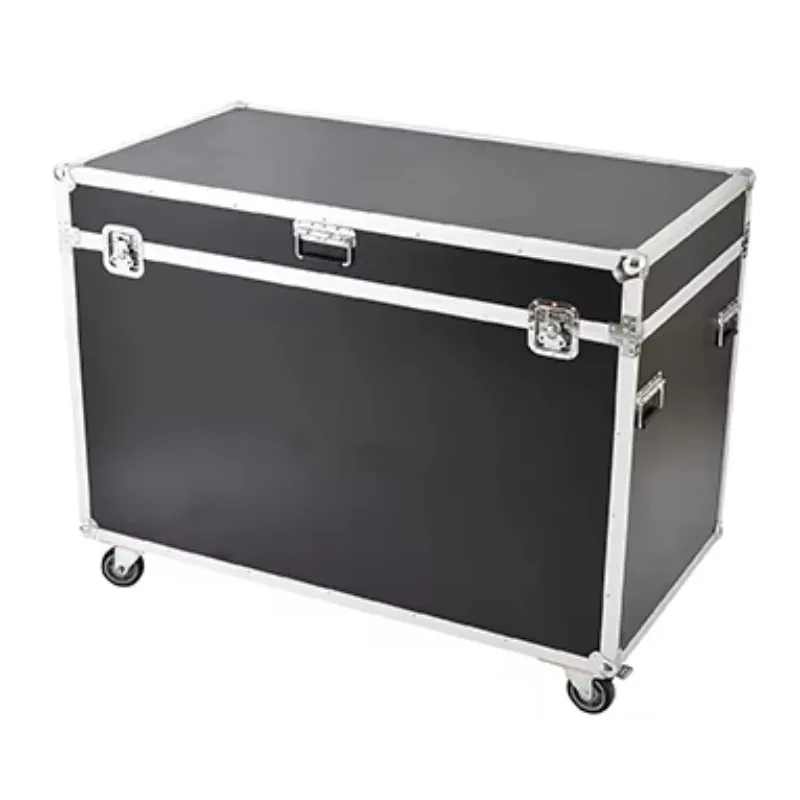 Flight Case for KA210 Dual 10 Inch Speaker