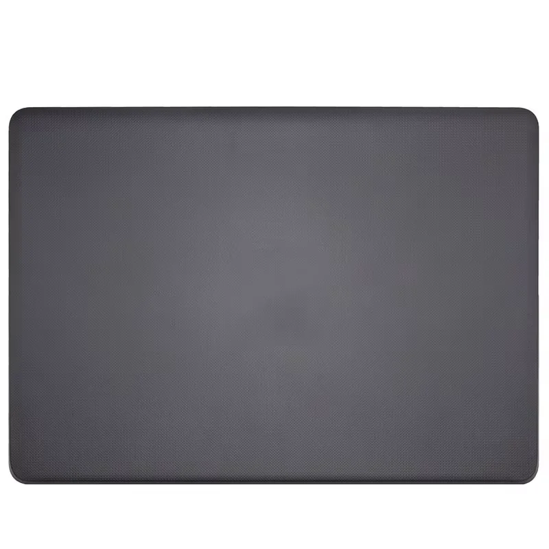 

New LCD Back Cover Rear Lid Top Case For HP 240 G6 245 246 G6 14-BS 929156-001 Black Color