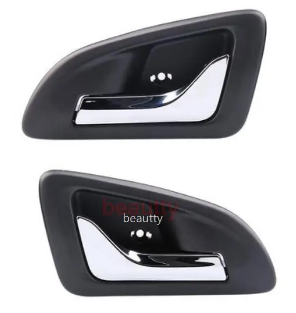 

Interior Door Handle For DFM DongFeng AX3 A30 Front Rear Left Right Inner Door Handle/Inside Door Handle