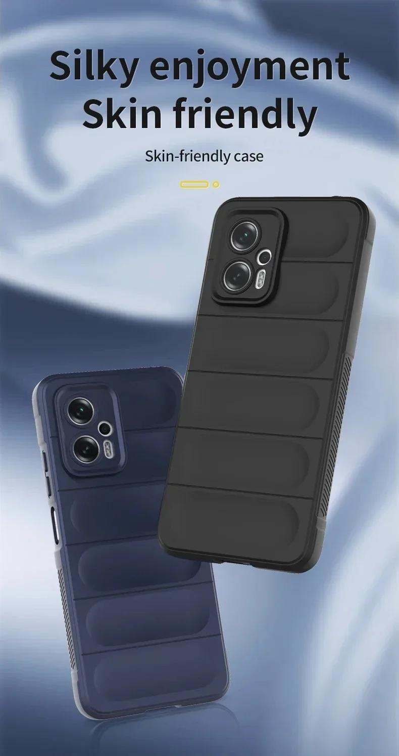 For OnePlus 12R 11R 10R 10 11 12 R 5G Back Cover Phone Case Soft Liquid Silicone Anti-fall Shockproof Protect Funda Coque
