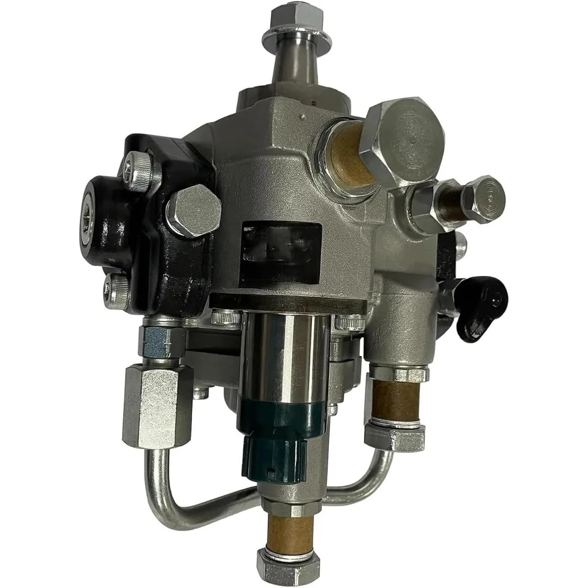 

294000-1780 2940001780 Fuel Injection Pump for Komatsu PC450-8 Excavator