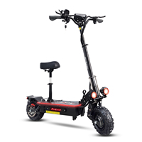 ARWIBON Q06Pro Electric Scooter 2800W*2 Dual Powerful Motor 11\