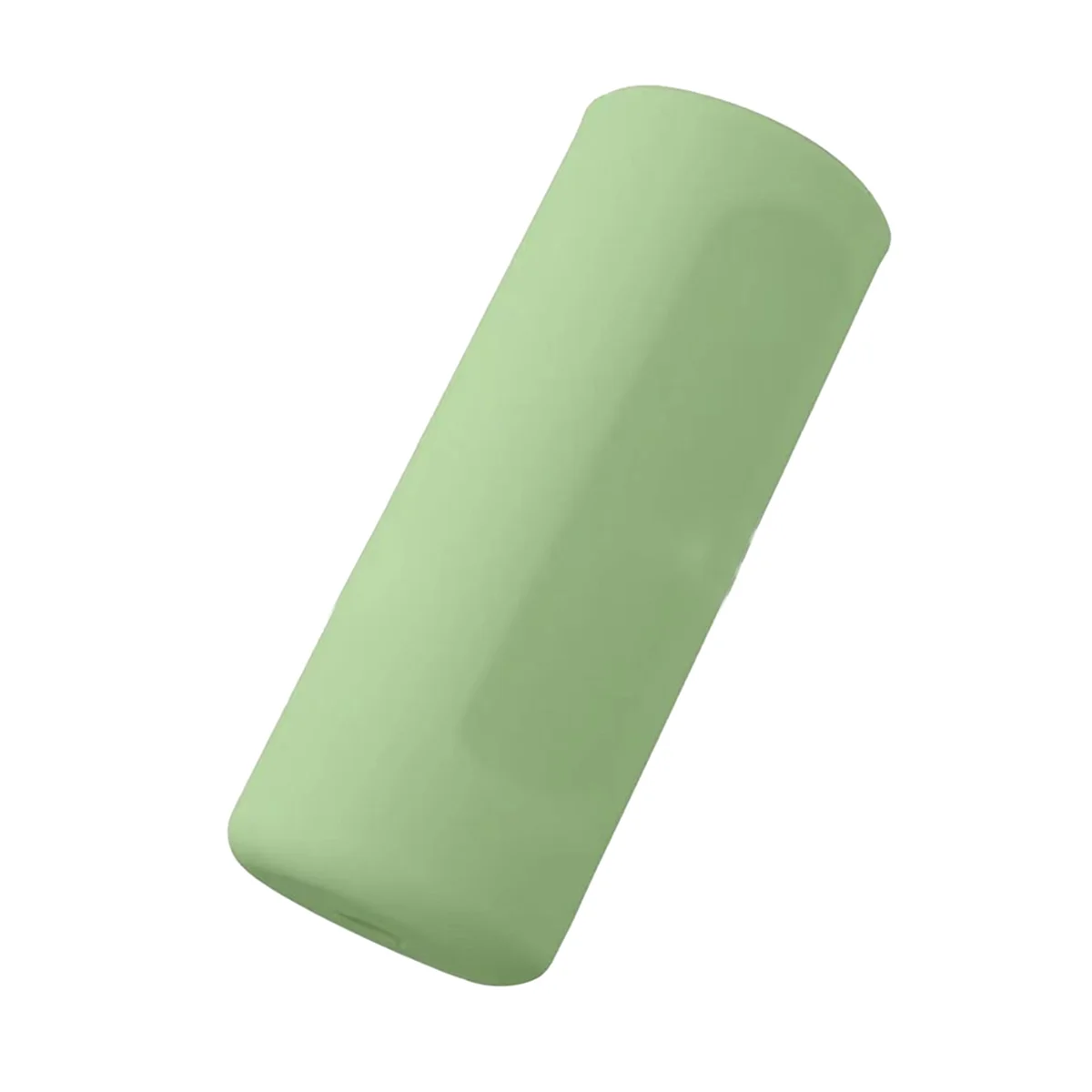 Silicone Water Bottle Boot for Owala 24oz, Protection Anti-Sliding Bottom Protective Sleeve Case Protector Cover Green