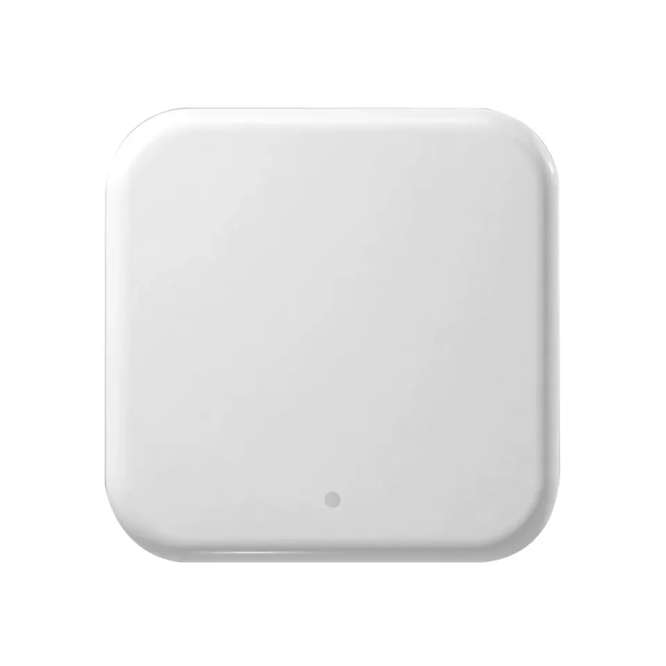 

Smart Door Lock Gateway