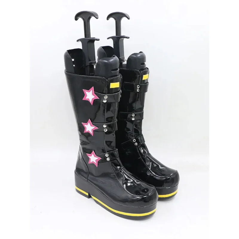 hatsune-miku-vocaloid-kagamine-rin-cosplay-chaussures-bottes-halloween-anime-cosplay-chaussures-cosshu