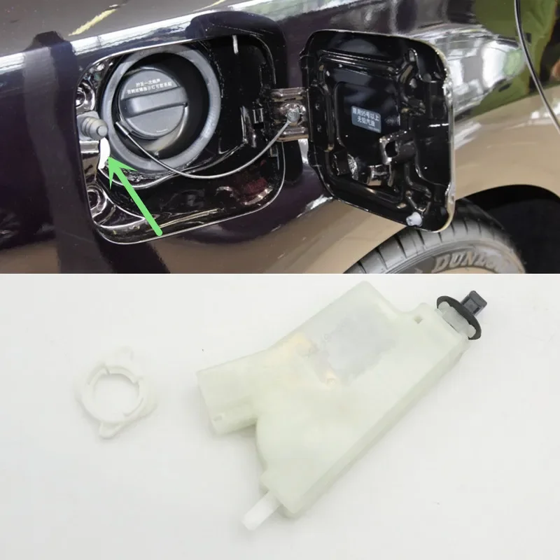 Fuel Tank Filler Cover Open Motor Module Lock Actuator For Infiniti QX50 QX70 Q70 Q70L G35 G37 M37 M56 FX50