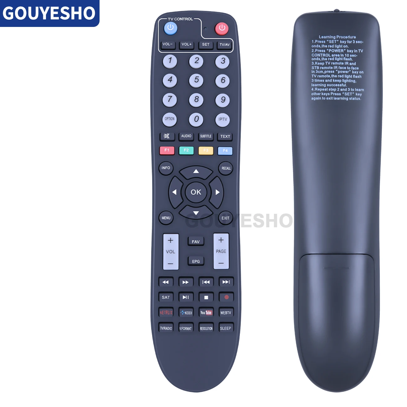 New sfx6018 SX RCU 03 Remote Control for Octagon SX88/SX88+/SX888