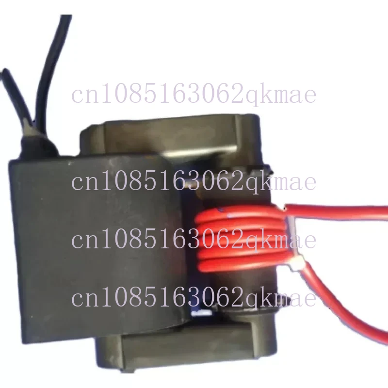 UY20 High-power 500W Dry-type Inverter Transformer Resin Vacuum Potting Manganese-zinc Magnetic Core Waterproof Industry