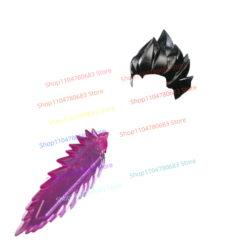 MOC طبعة جديدة بنة Minifigures دمى صغيرة الكرتون أنيمي لعبة التنين لعب هدايا العيد المقتنيات التماثيل #6