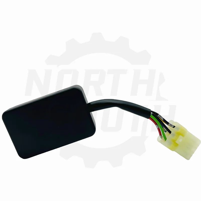 Emulador do imobilizador para Yamaha, R1, R6, MT07, MT09, MT10, TMAX, FZ6N, FZ6S, XJ6, FZ8, MT03, XSR700, XSR900, FZ1, MAJESTIA 400, 2002-24