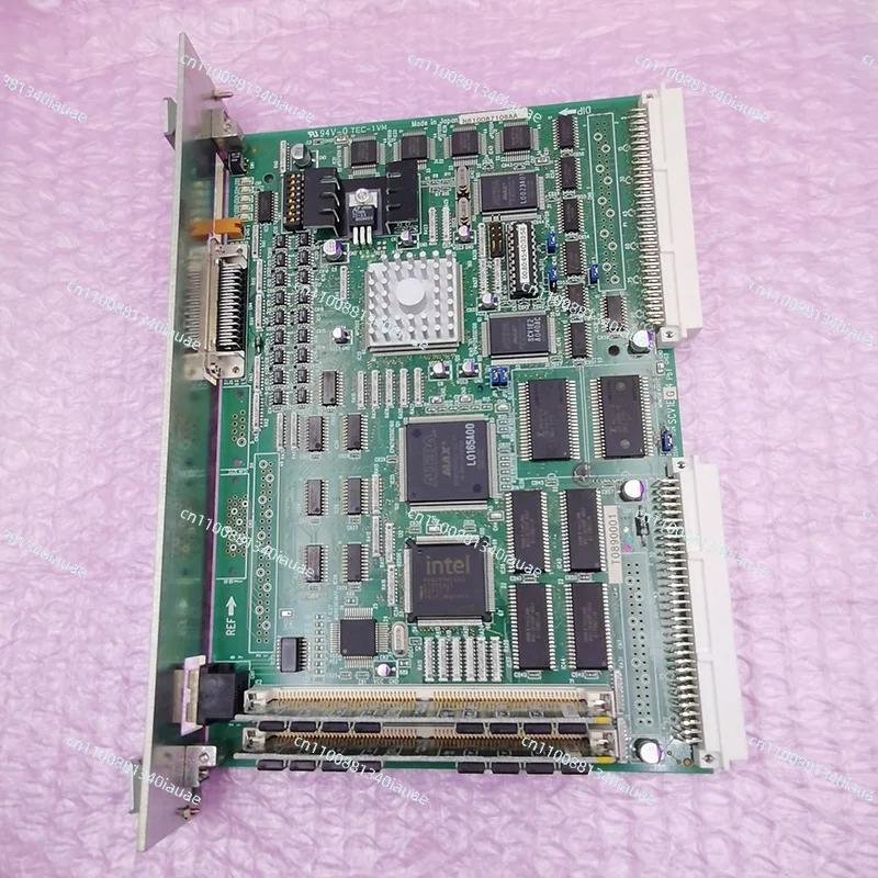 CM602 CPU Card N610087108AA/SCV1EG Original Brand New and New Color