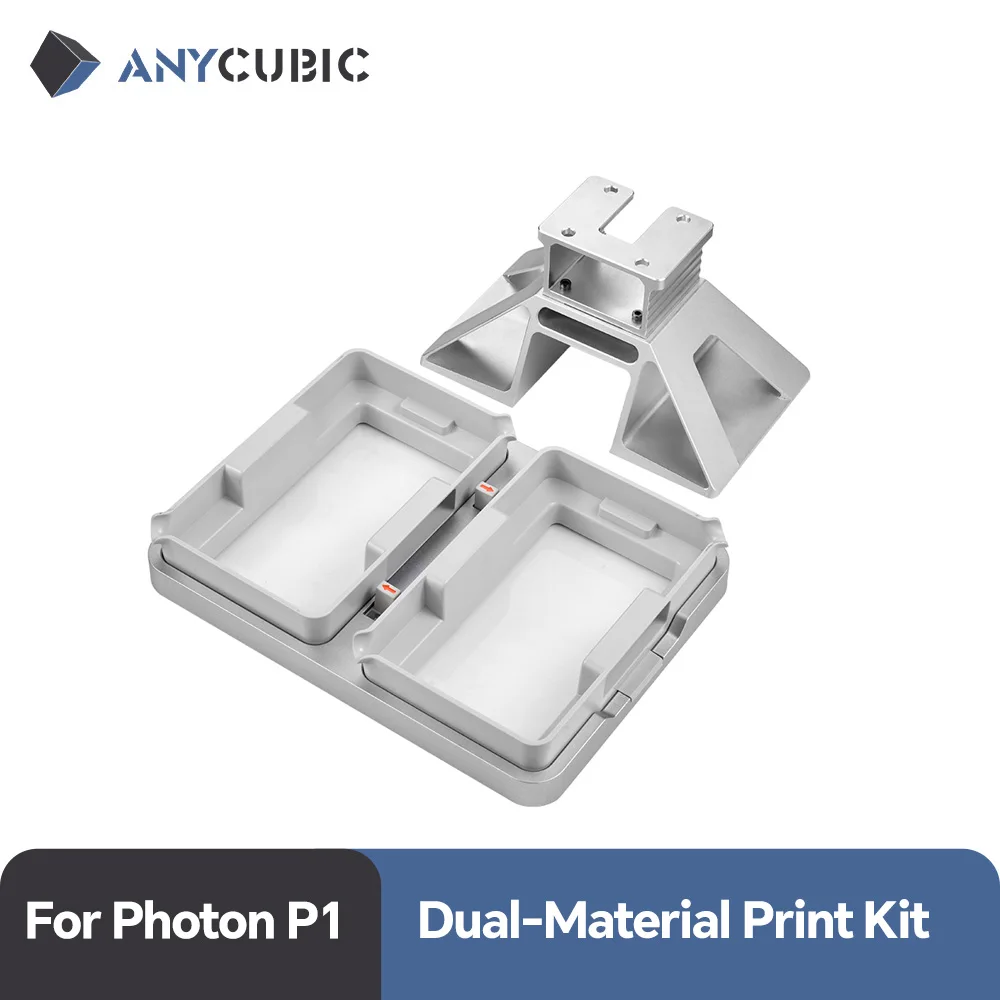 Anycubic Photon P1 …
